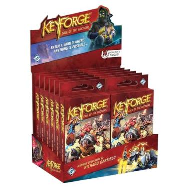 Imagem de KeyForge: Call of the Archons Deck Display [English]