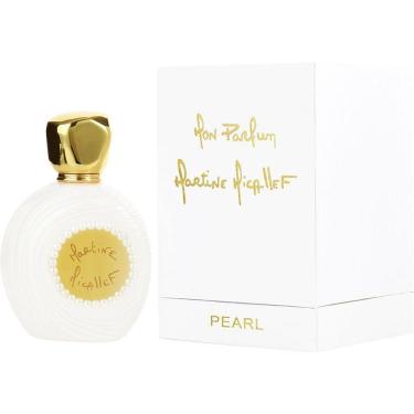 Imagem de Perfume Feminino M. Micallef Paris Mon Parfum Pearl Parfums M Micallef Eau De Parfum Spray 100 Ml