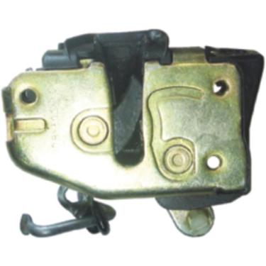 Imagem de Fechadura Pré Elétrica Da Porta Diant Dir F2000 F250 F350 [f103]