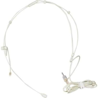 Imagem de Microfone Headset Com Fio Condenser P2 Com Rosca Ht3a...
