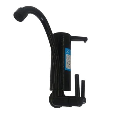 Imagem de Torneira Com Filtro Veneza Abs 6167 C61 Preta