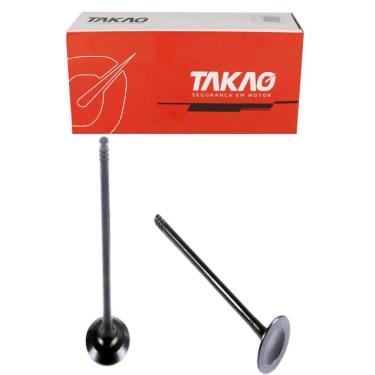 Imagem de Valvula De Escape Kwid 1.0 12V 2016 A 2021 - Takao Vesre10