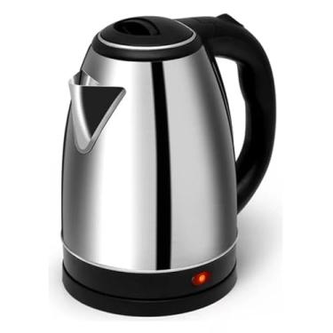 Imagem de Chaleira Elétrica 110w Jarra 1,8L INOX(110V)