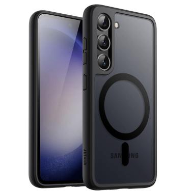 Imagem de Capa de telefone JeTech Magnetic para Samsung Galaxy S23+ 5G 6.6"