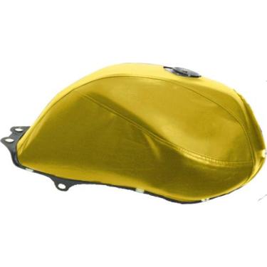 Imagem de Capa De Tanque Suzuki Yes 125 - Spts