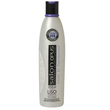 Imagem de Condicionador 350Ml Liso Perfeito Unit, Salon Opus