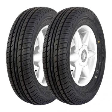 Imagem de Kit 2 Pneus JK Tyre Aro 13 165/70R13 Ultima Neo 79H
