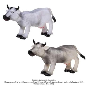 Imagem de Vaca de vinil - DB Play