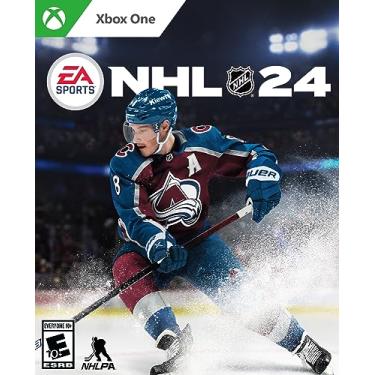 Imagem de NHL 24 - For Xbox One