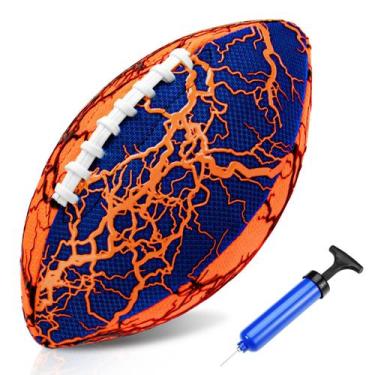 Imagem de Brinquedos de piscina Jasonwell à prova d'água de futebol de praia com