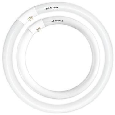 Imagem de Lâmpadas Circline Celiwace FC16T9/WW 40W e FC12T9/WW 32W