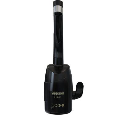 Imagem de Torneira Luna Com 4 Temperaturas 5500 Watts 220 Volts Preto - TLU4T55220BL03 - ZAGONEL