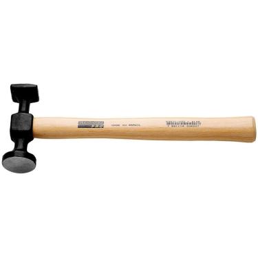 Imagem de Martelo Chapeador Faces Planas 310g - 40471000 - TRAMONTINA