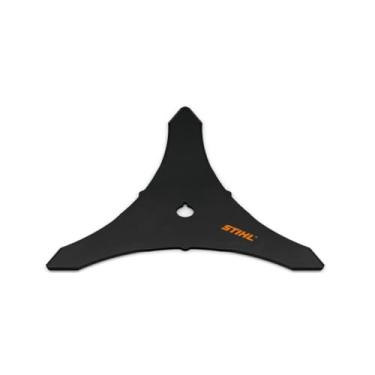Imagem de Stihl Faca de escova genuína 4119 713 4100 300 mm 3B