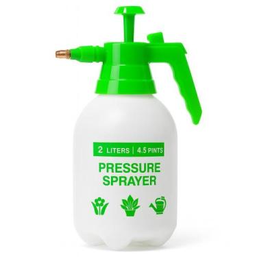 Imagem de Pulverizador Borrifador Manual 2 Litros - OMEGA