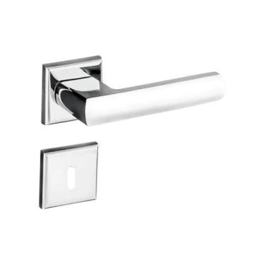 Imagem de Fechadura Opera Interna RQ4 201-55PI Cromado 55mm Pado