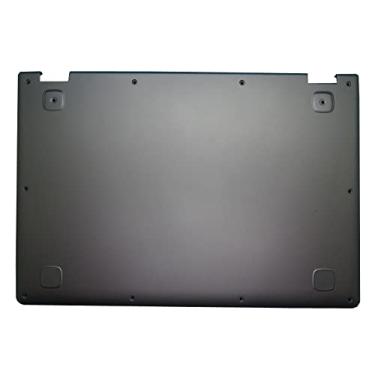 Imagem de Capa inferior de notebook para Lenovo Ideapad YOGA 11 30500145 Capa inferior cinza