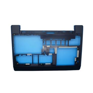 Imagem de Capa inferior para notebook para lenovo thinkpad e10 04w0288 3zfl6balv00 capa de base nova