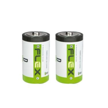 Imagem de Pilha Alcalina - FX-DK2 - X-Cell - DS TOOLS