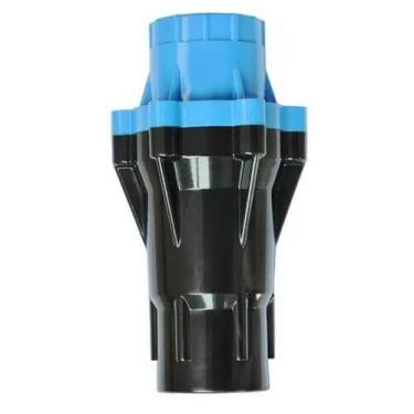 Imagem de Regulador de Pressão Alta Vazão 3/4'' 40PSI 28MCA Irrigação - Top Opes