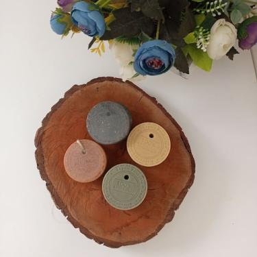 Imagem de Sabonete Argila Rosa - JL Criartes 