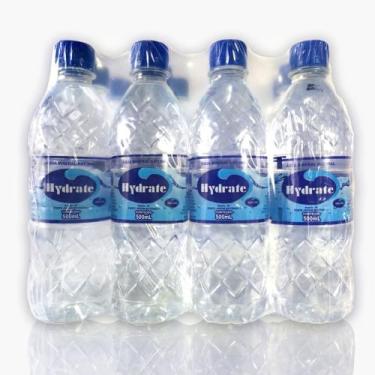 Imagem de Pacote de agua
