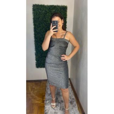 Imagem de Vestido de paetês - ..