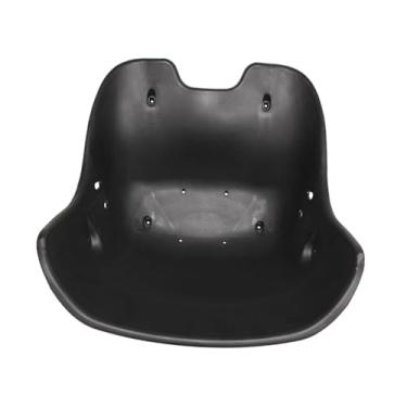 Imagem de Generic Assento de kart para carrinho de drift, faça você mesmo, elegante, substituição direta, selim para motocicleta de quatro rodas, drift