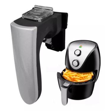 Imagem de Puxador Cabo Air Fryer Mondial Original Af-29 Af-30 Af-31