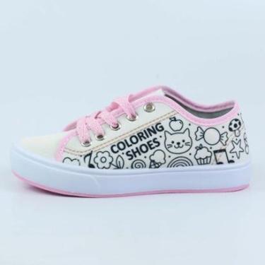 Imagem de Tenis Ortobessa Casual Bobbie Goods-Unissex