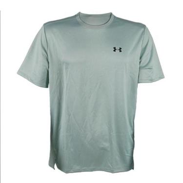Imagem de Camiseta de Academia Masculina Fitness Tech Vent 1379937 - Under Armou