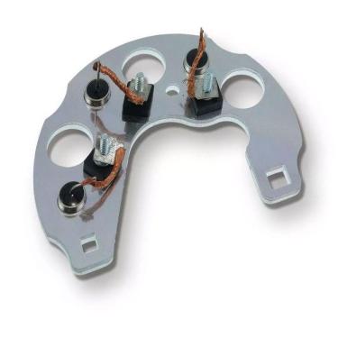 Imagem de Placa De Diodos Alternador 1959828 Opala Delco Gm Caminhao Pick Up