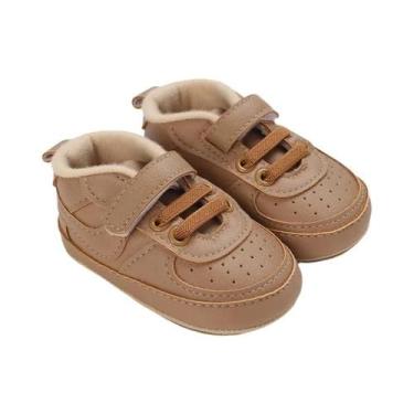 Imagem de Sapatos Esportivos Casuais Com Sola De Borracha Antiderrapante Para Me