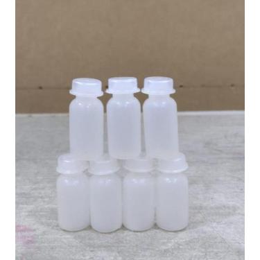 Imagem de pacote com 50 frasconetes / fasco / botija - ana p.