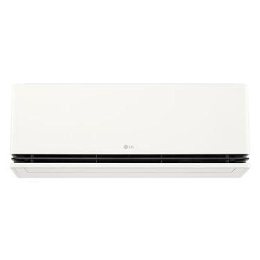 Imagem de Ar-Condicionado LG Dual Inverter AI Air 12.000 BTU Quente/Frio 220V - S3-W120AKH0