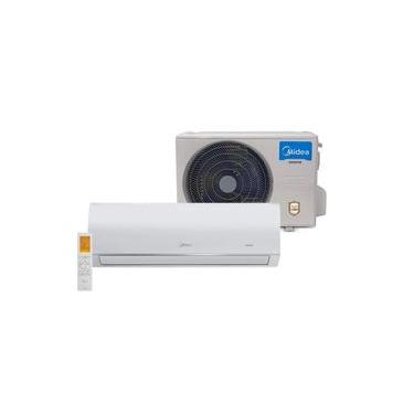 Imagem de Ar Condicionado Split Hi Wall Inverter Springer Xtreme Save Connect 12000 BTU/h Frio 42AFVCI12M8 – 127 Volts 110