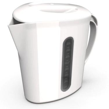 Imagem de Jarra Leiteira Com Tampa de 1L ideal Para Leite Suco Água