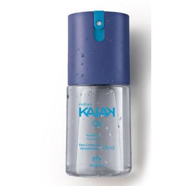 Imagem de Desodorante Corporal Kaiak O2 Feminino 100 ml