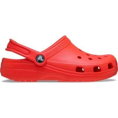 Imagem de Sandália Crocs Classic Clog T Starfish-Unissex