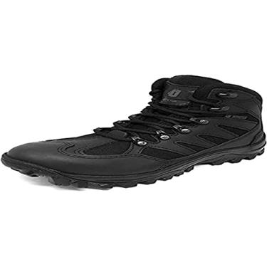 Imagem de BOTA INVICTUS TRACTOR HIKING PRETO 42