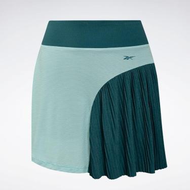 Imagem de Saia Reebok Beach Tennis Mix Feminina-Feminino