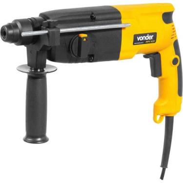 Imagem de Martelete Perfurador/Rompedor 620W MPV 620 Vonder -, 220V