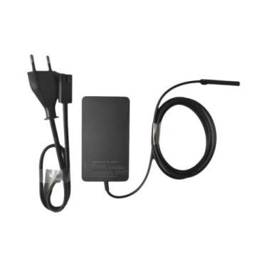 Imagem de Adaptador De Carregador De Laptop 65W Para Microsoft Surface pro 9/8/X