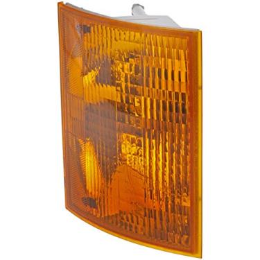 Imagem de Dorman Luz de seta dianteira 888-5516 para caminhões selecionados Mack CH