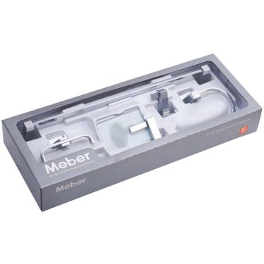 Imagem de Kit Acessórios Meber Athena 500 C 34 