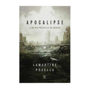 Imagem de Apocalipse: A Maior Profecia Do Mundo