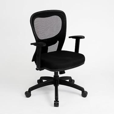 Imagem de Cadeira Diretor Escritório Citiz Preta