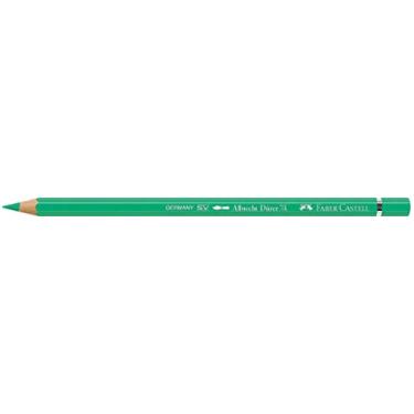 Imagem de Faber-Castell Albrecht Durer Watercolor Pencil, 162 Light Phthalo Green (FC117662)