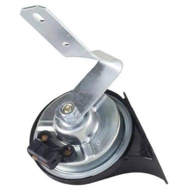 Imagem de Buzina Caracol Linha VW Gol Saveiro Voyage G5