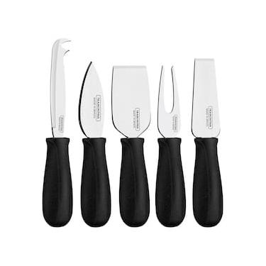 Imagem de Jogo para Queijo Tramontina Harmoniza - 5 Peças